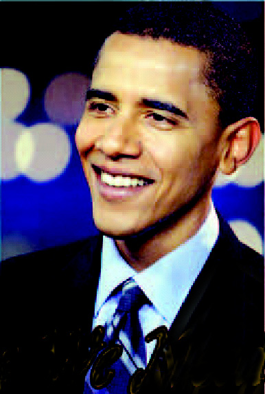 Barack Obama