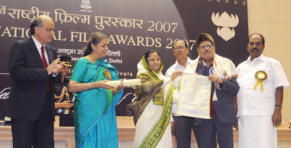 National Film Awards