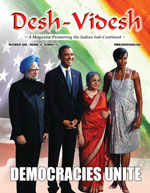 Prime Minister Manmohan Singh’s visit to the United States