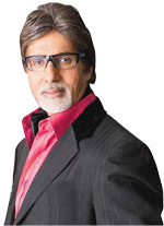 Amitabh Bachchan