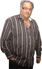 Boney Kapoor