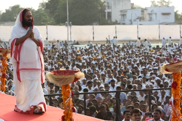 THE GOD WITHIN  By His Holiness Sri Sri Ravi Shankar 