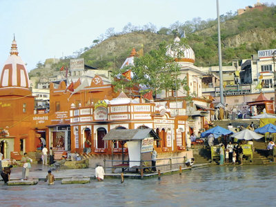 Haridwar