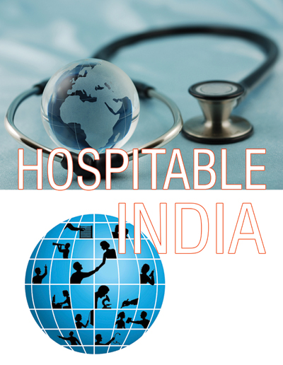 Hospitable India