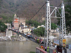 Laxman Jhula