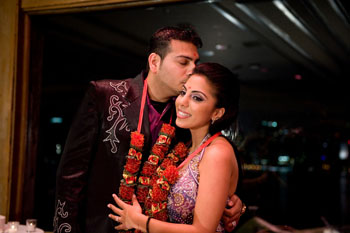 The Perfect Wedding – Ekta and Dino