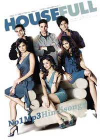 HOUSEFULL GOES HOUSEFUL