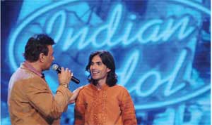 Indian Idol