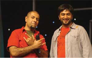 , Vishal-Shekhar