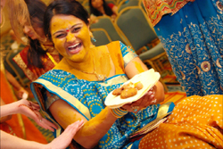 Jay Nilu Wedding Traditions