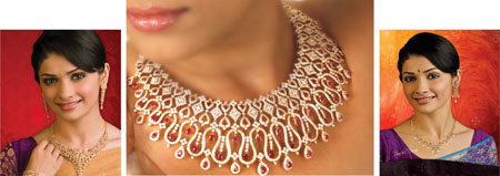 Royal Embellishment-Bridal Jewelry