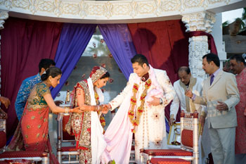 Cruise Destination Wedding - Shaadi at Sea