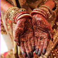 Planning your Perfect Wedding Mehendi