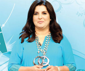 Farah Khan