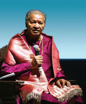 Hariprasad Chaurasia