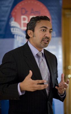 Ami Bera