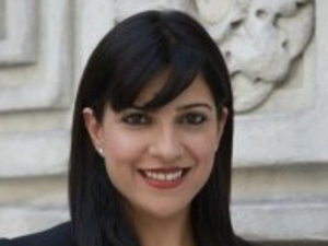 Reshma Saujani