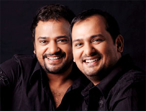 Sajid-Wajid