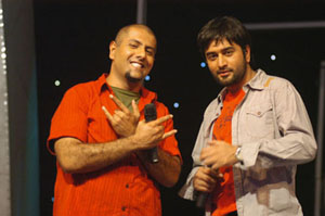 Vishal-Shekhar