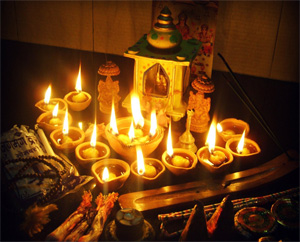 Enlighten This Diwali