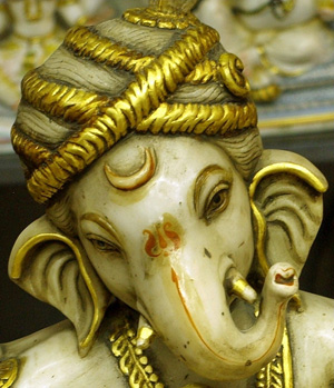 Ganeshji