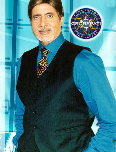 Kaun Banega Crorepati’s still the most sought after reality show