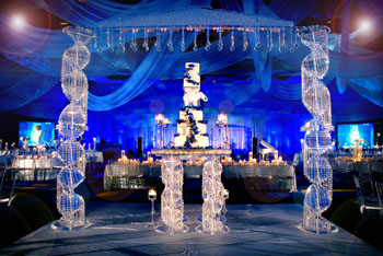 Wedding Decoration