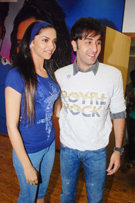 Ranbir still part of Deepika’s life