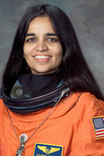 Kalpana Chawla