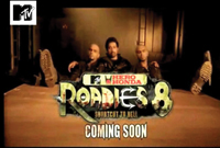 MTV Roadies 8