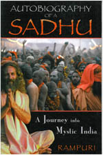 Autobiography of a Sadhu