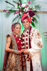 Tejal and Nirav WeddingWedding