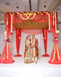 Mandap