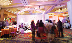 Bridal Expo 