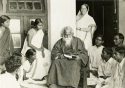 Rabindranath Tagore