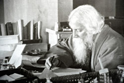 rabindranath