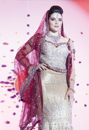 Bridal Wear