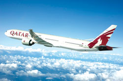 Qatar-Airways