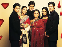 Kabhi Khushi Kabhi Gham