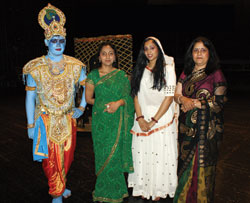 Gujarati Cultural Association of North America