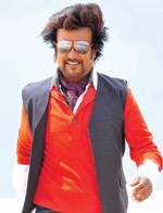 Rajinikanth