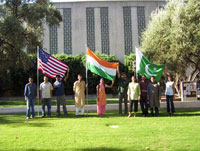 15th August