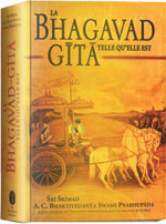 Bhagwavad Gita Book