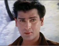 Shammi Kapoor