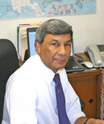 Ashook Kumar Ramsaran