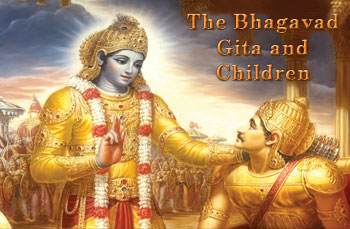 Gita Poetry