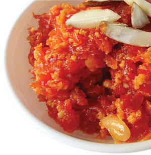 Gajar ka Halwa