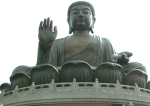 Buddha