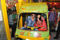 Riteish Weds Genelia