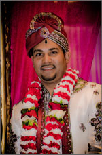 Shalini Weds Randy Photos Courtesy: 84 West Studios